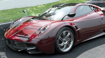 Project CARS - Íme az első Xbox ONE videó