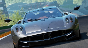 Project Cars: A Steam OS első hivatalos játéka!