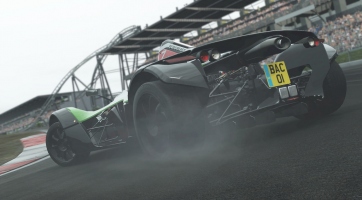 Project CARS: bemutatkozik a PS4 verzió