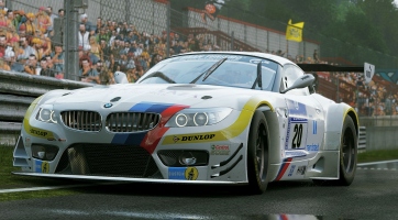 Project Cars: itt az első hivatalos trailer