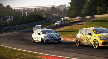 Project Cars: Renault Sport trailer