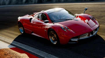 Project CARS videó érkezett