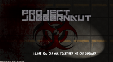 Project Juggernaut - Újabb zombis horrorjáték közeleg