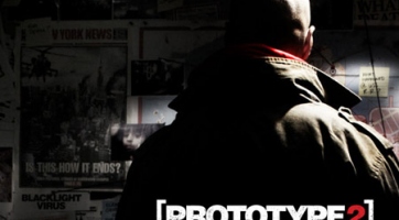 Prototype 2: A sztori és a játék világa dióhéjban 