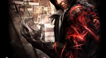 Prototype 2 E3 trailer