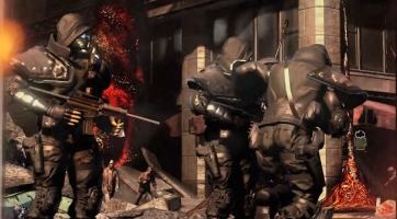 Prototype 2: Elérhető az első DLC, datálva a következő