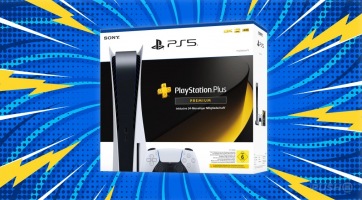 PS Premium előfizetéssel kiegészült PS5 bundle csomag érkezhet?