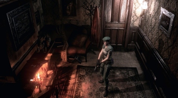 Resident Evil