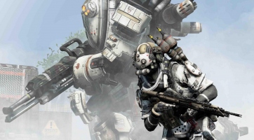 PS3-ra és PS4-re is készült egykor a Titanfall