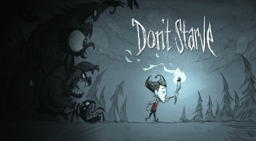 PS3-ra tart a Don't Starve?