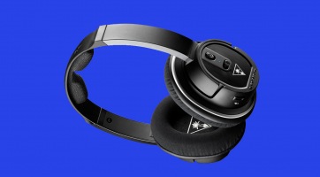 PS4 és VR támogatást kapott a Turtle Beach új fülese