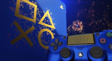 PS4 konzolok, kiegészítők és játékok, hihetetlen áron - napokon belül rajtol a Days of Play akció!