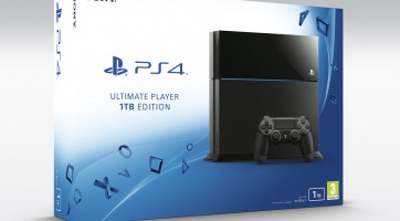 PS4: megvan a 30 millió!