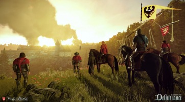 PS4 Pro támogatással érkezik a Kingdom Come: Deliverance