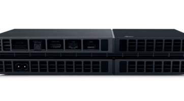 PS4: jön az 1.60-as frissítés és az új fejhallgató