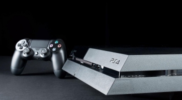 PS4: mit hoz az új frissítés?