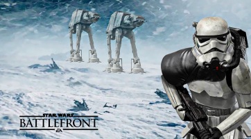 PS4-en 900p-ben, Xbox One-on csak 720p-ben fut a Star Wars: Battlefront?