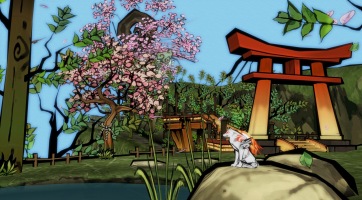 PS4-en és Xbox One-on tér vissza a legendás Okami?