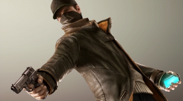 Watch Dogs