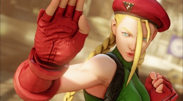 PS4-es bundle csomagban is megjelenik a Street Fighter V