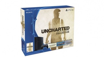 Uncharted: The Nathan Drake Collection 