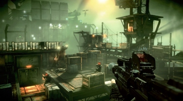 PS4-es címhez toboroz a Guerrilla Cambridge