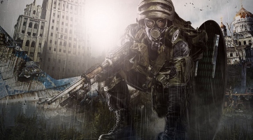 PS4-es demókat kapott a Metro 2033 Redux és a Metro: Last Light Redux