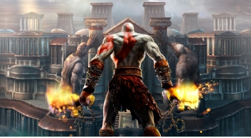 PS4-es változatot kap a God of War: Ascension?