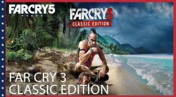 PS4-re és Xbox One-ra is elérhető lesz a Far Cry 3