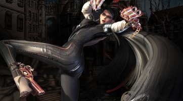 PS4-re és Xbox One-ra is megjelenhet a Bayonetta és a Vanquish?