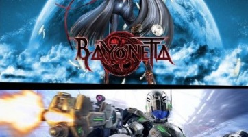 Bayonetta