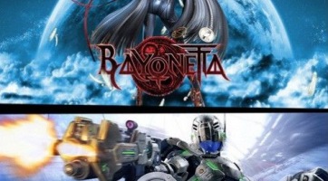 Bayonetta