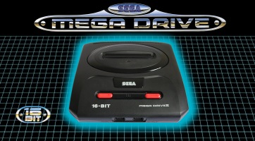 PS4-re és Xbox One-ra is megjelenik a Sega Mega Drive Collection