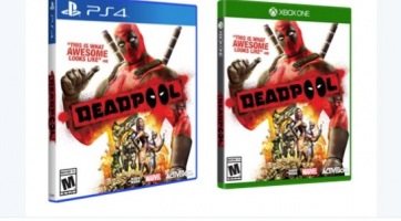 Deadpool
