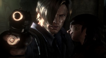 PS4-re és Xbox One-ra tart a Resident Evil 4, 5 és 6