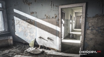 PS4-re is elkészült a Chernobyl VR Project, melyben körüljárhatod egész Csernobilt