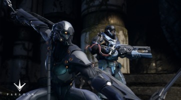PS4-re is megjelenik a Paragon, itt az első gameplay videó!