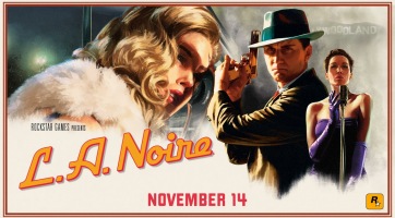 L.A. Noire Remastered