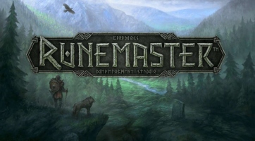 PS4-re érkezik a Runemaster