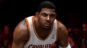 NBA Live 15