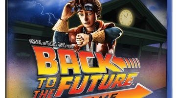 Back to the Future: The Game - Episode I: Its About Time