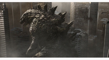 PS4-re is jön a Bandai Namco Godzillája