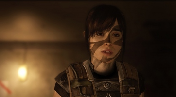 PS4-re tart a Beyond: Two Souls és a Heavy Rain