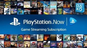 PS5-ön is jelen lesz a PS Now streaming szolgáltatás