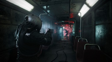 PS5-re biztosan megjelenik fizikai formában a Cronos: The New Dawn