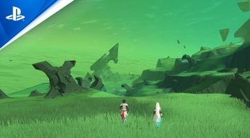 PS5-re is megjelenhet a Haven