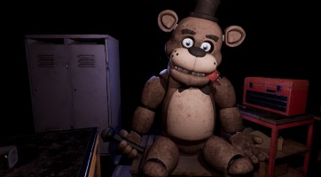Five Nights at Freddy's: Help Wanted