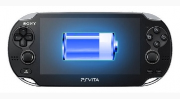 PS Vita és az ő Külső Akkumulátora: 9-15 órányi játékidő