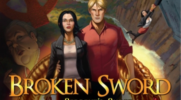 PS Vitára is megjelenik az új Broken Sword