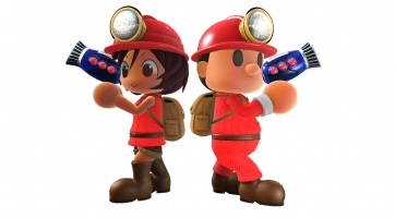 Spelunker HD